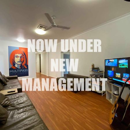 Downtown Backpackers Hostel Perth - Note - Valid Passport Required For Check In Екстериор снимка