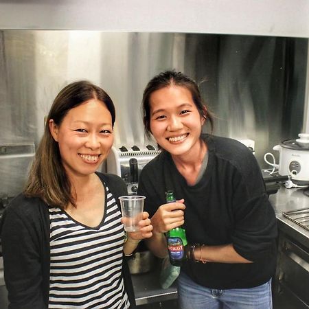 Downtown Backpackers Hostel Perth - Note - Valid Passport Required For Check In Екстериор снимка