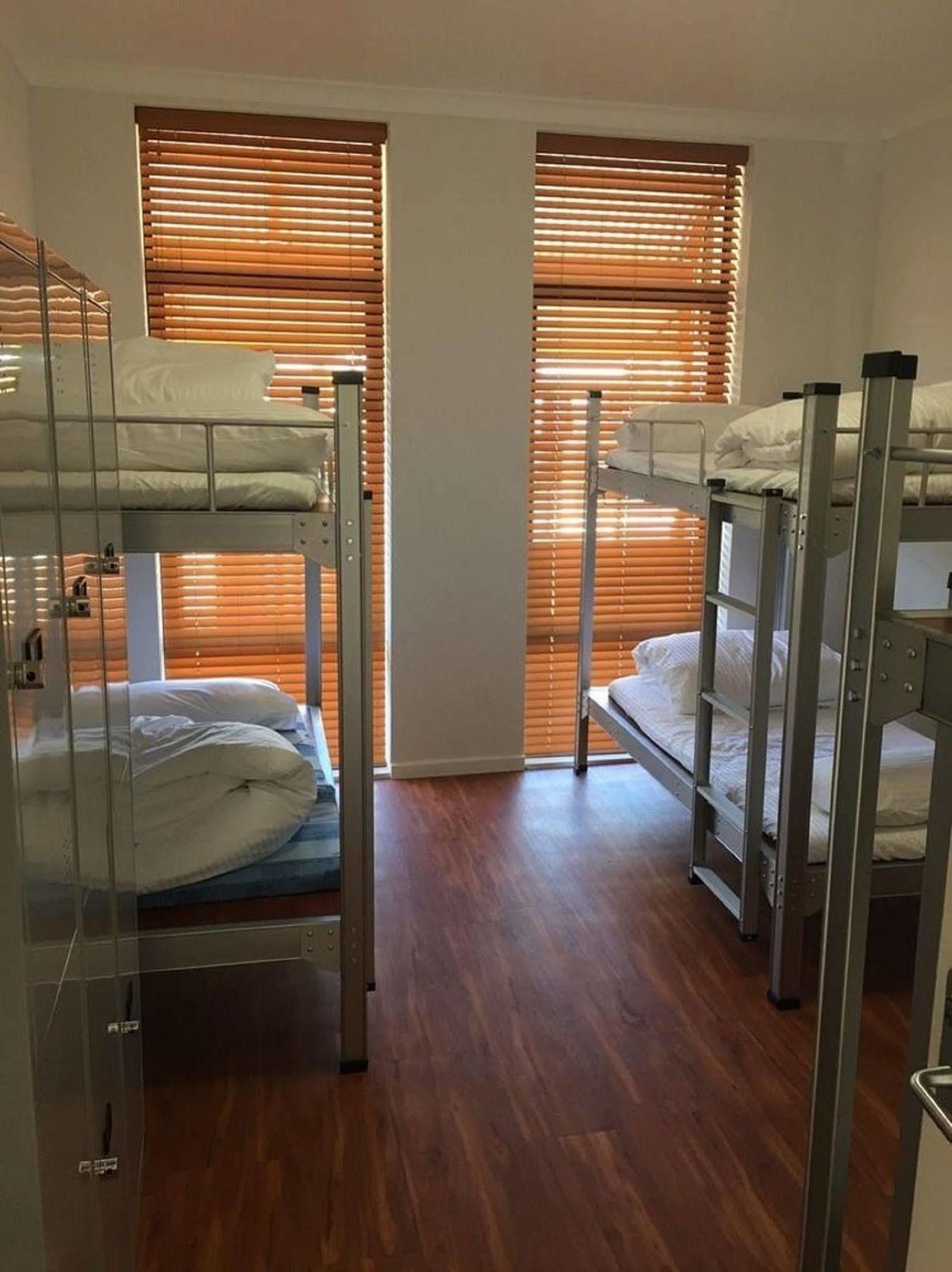 Downtown Backpackers Hostel Perth - Note - Valid Passport Required For Check In Екстериор снимка