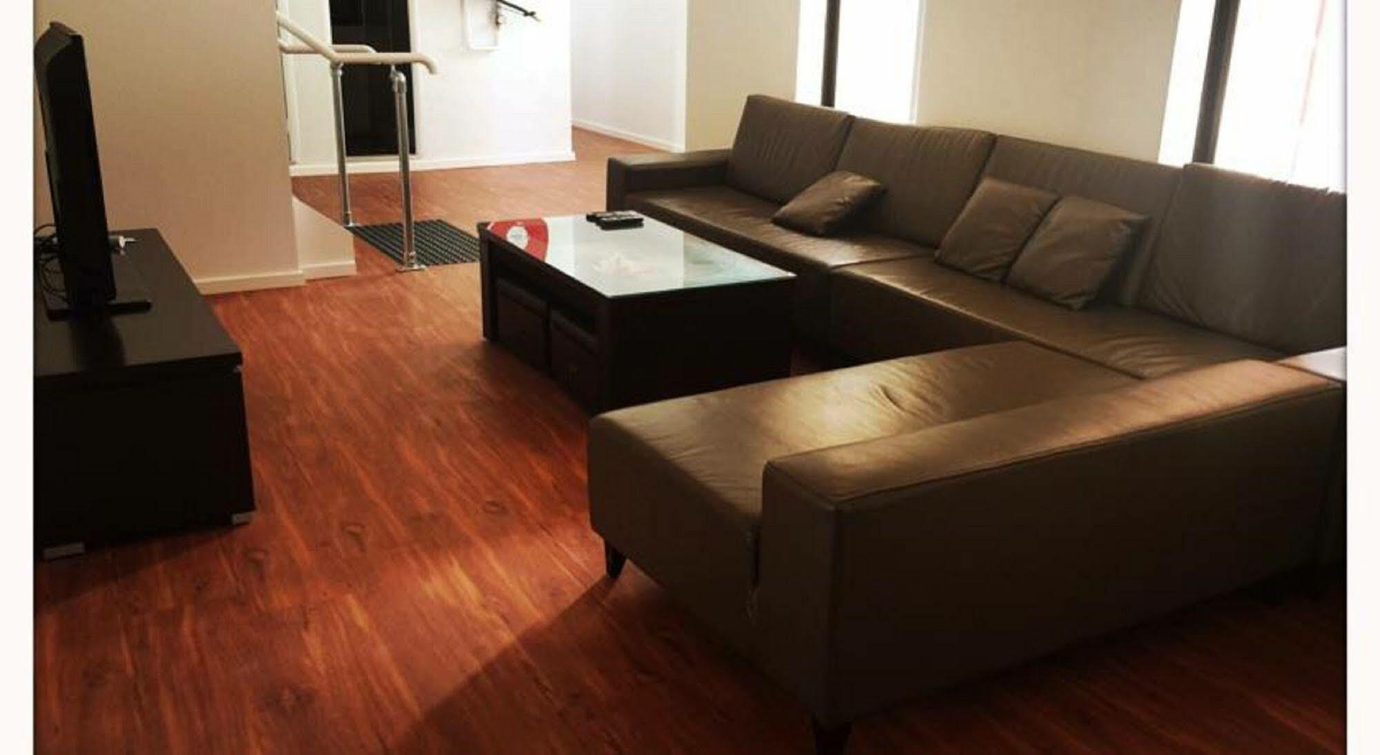 Downtown Backpackers Hostel Perth - Note - Valid Passport Required For Check In Екстериор снимка