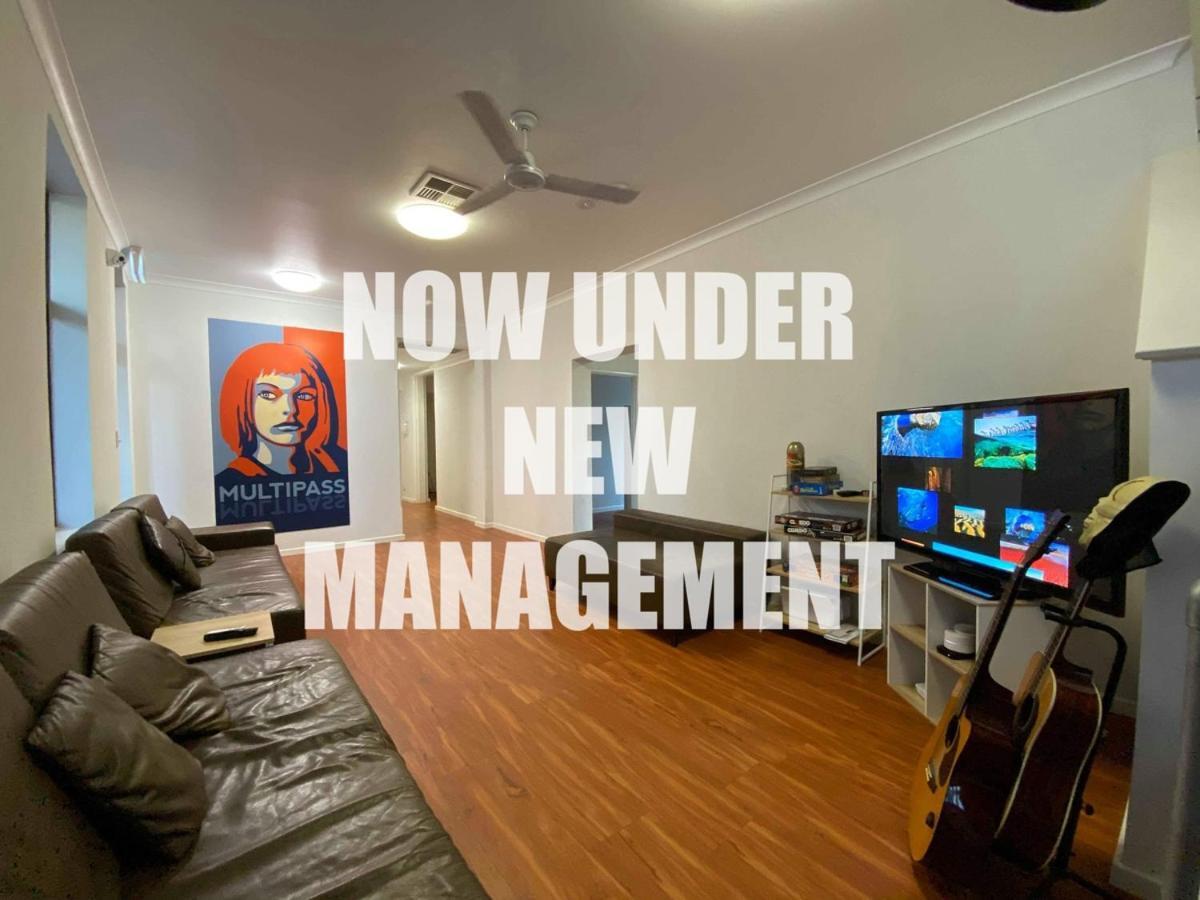 Downtown Backpackers Hostel Perth - Note - Valid Passport Required For Check In Екстериор снимка