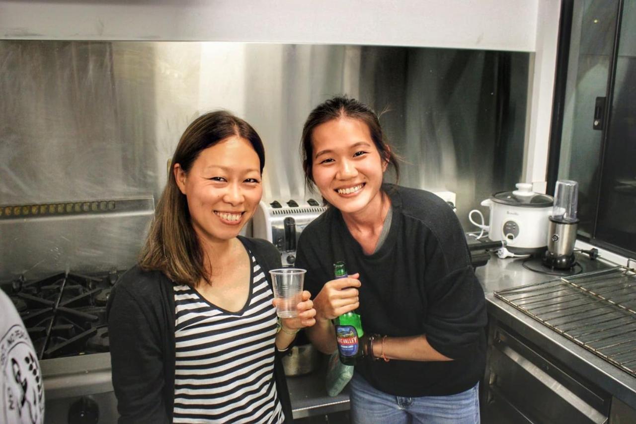 Downtown Backpackers Hostel Perth - Note - Valid Passport Required For Check In Екстериор снимка
