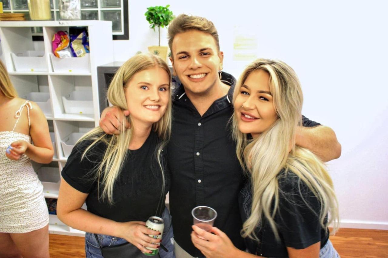 Downtown Backpackers Hostel Perth - Note - Valid Passport Required For Check In Екстериор снимка