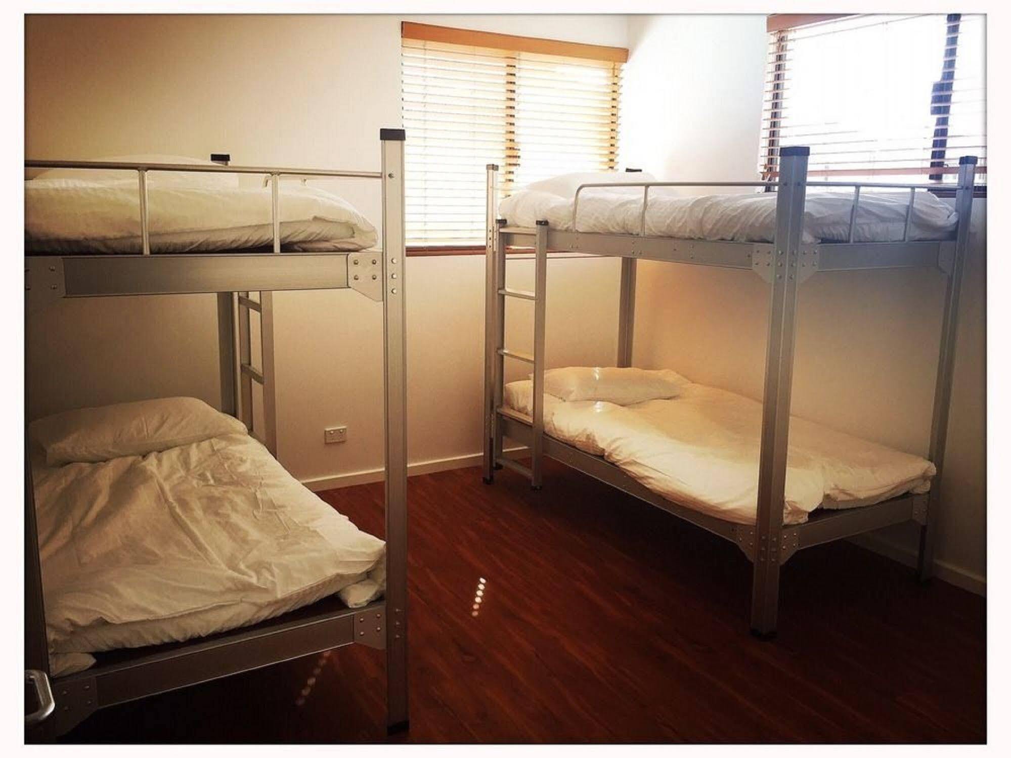 Downtown Backpackers Hostel Perth - Note - Valid Passport Required For Check In Екстериор снимка